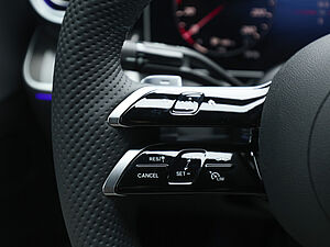 Mercedes-Benz GLC 200 4M Coupé AMG 22 navigation