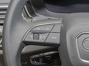 Audi A4 Avant S line 35 TFSI S tronic 16 navigation
