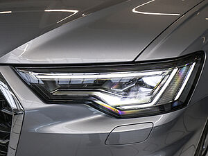 Audi A6 Avant S line 45 TDI quattro S tronic 35 navigation