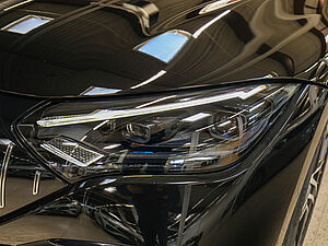 Mercedes-Benz EQE 53 AMG 4M+ Premium Plus 33 navigation