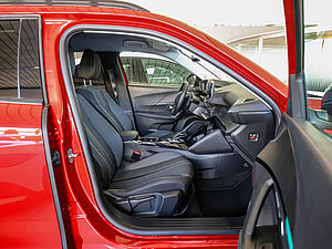 Peugeot 2008 2008e Allure Pack 2 navigation