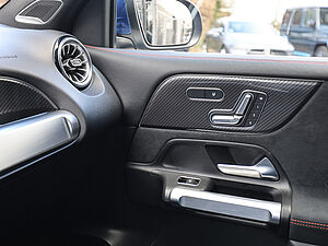 Mercedes-Benz GLB 220 d 4M AMG Sport 19 navigation