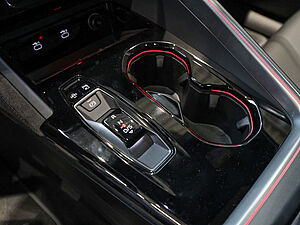 Audi SQ5 SUV TFSI 17 navigation