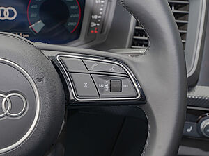 Audi A1 Sportback S line 30 TFSI S tronic 14 navigation