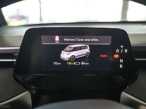 Volkswagen ID. Buzz ID.Buzz Pro GOAL langer Radstand 20 navigation