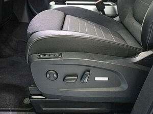 Volkswagen ID. Buzz ID.Buzz Pro GOAL langer Radstand 33 navigation