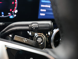 Mercedes-Benz B 200 d Progressive Advanced 22 navigation