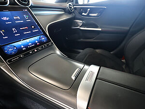 Mercedes-Benz C 43 AMG 4M Premium Dyn+ Optik 16 navigation
