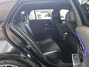 Mercedes-Benz C 200 T AMG Sport Advanced 19" 4 navigation
