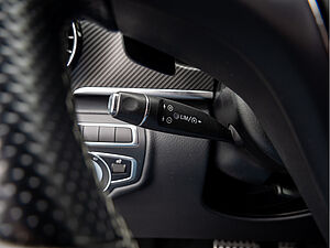 Mercedes-Benz V 250 d EDITION Lang AMG 28 navigation