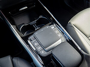 Mercedes-Benz EQB 300 4M Progressive Advanced 13 navigation