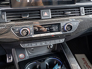 Audi RS4 Avant tiptronic 11 navigation