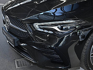 Mercedes-Benz CLA 250 SB 4M AMG Sport Premium 30 navigation