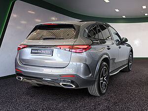 Mercedes-Benz GLC 300 e 4M AMG Sport Premium Plus 3 navigation