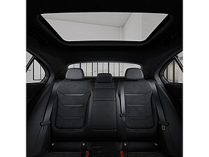 Mercedes-Benz C 43 AMG 4M Premium Carbon 16 navigation