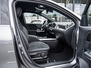 Mercedes-Benz GLA 220 d 4M AMG Sport Premium 2 navigation