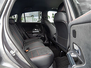 Mercedes-Benz GLA 220 d 4M AMG Sport Premium 4 navigation