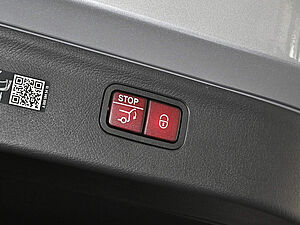 Mercedes-Benz EQS 580 SUV 4M AMG Sport Premium Plus 31 navigation