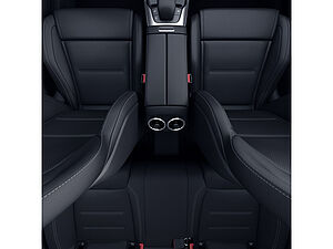 Mercedes-Benz CLA 45 AMG SB S 4M 20 navigation