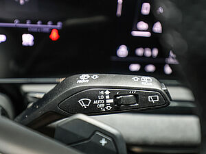Audi A5 Avant e-hybrid quattro 29 navigation