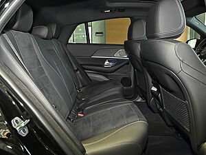 Mercedes-Benz GLE 450 d 4M Coupé AMG Sport Advanced Plus 4 navigation