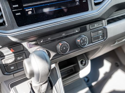 Volkswagen Crafter  20
