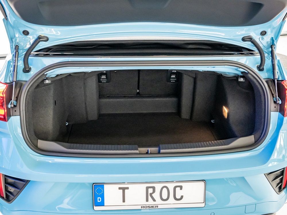 Tuning Zubehör & Teile für die T-ROC VW T-ROC - INTERIEUR Reihe online  kaufen