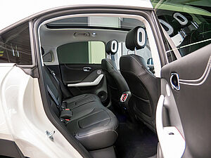 Smart #1 PREMIUM 4 navigation