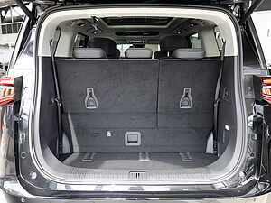 Maxus MIFA 9 Luxury 90 kW/h 35 navigation