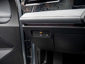 Volkswagen Passat Variant Business 2.0 TDI 20 navigation