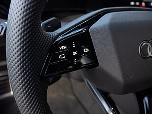 Audi A5 Avant TFSI quattro S tronic S line 28 navigation