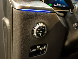 Mercedes-Benz GLC 220 d 4M AMG Sport 17 navigation