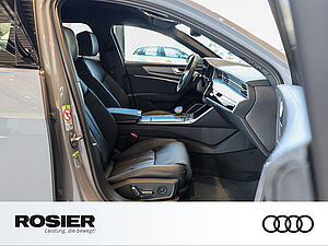 Audi RS6 Avant performance 2 navigation