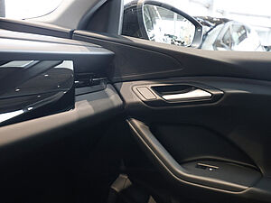 Audi Q6 e-tron Q6 SUV e-tron quattro 22 navigation