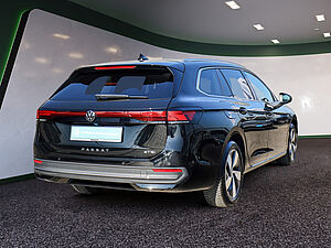 Volkswagen Passat Variant Business 1,5 l eTSI DSG 3 navigation