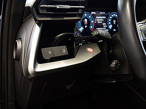 Audi A3 Sportback 30 TDI advanced 28 navigation