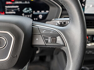 Audi A4 Avant advanced 35 TDI S tronic 15 navigation