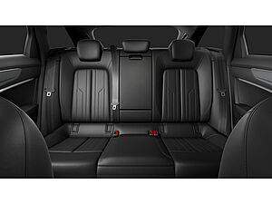 Audi A6 Avant advanced 40 TDI quattro S tronic 5 navigation