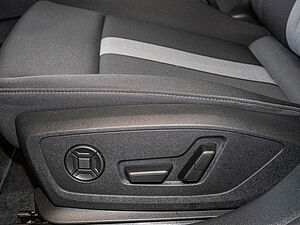 Audi A3 Sportback 35 TDI advanced 22 navigation
