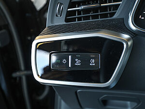 Audi RS6 Avant performance 30 navigation