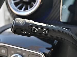 Mercedes-Benz A 180 Progressive 20 navigation