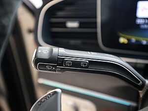 Mercedes-Benz GLE 63 AMG S 4M+ 29 navigation