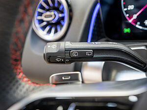 Mercedes-Benz GLB 200 d AMG Sport Advanced Plus 18 navigation