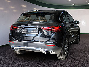 Mercedes-Benz GLA 200 Progressive Advanced 3 navigation