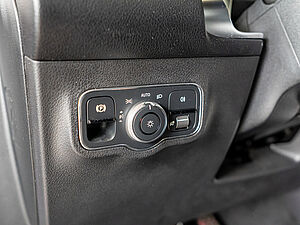 Mercedes-Benz EQB 300 4M AMG Sport Advanced Plus 19 navigation