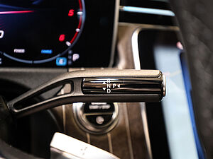 Mercedes-Benz E 220 d T Exclusive Premium 27 navigation