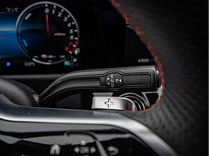 Mercedes-Benz CLA 250 SB e AMG Sport Advanced Plus 20 navigation