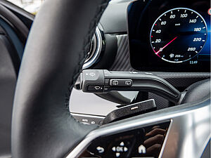 Mercedes-Benz A 180 Progressive Advanced 18 navigation