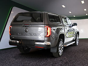 Volkswagen Amarok Aventura DC 3.0 TDI 4M 3 navigation
