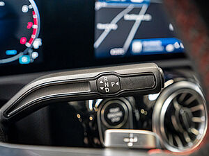 Mercedes-Benz CLA 250 SB 4M AMG Sport Premium 19 navigation